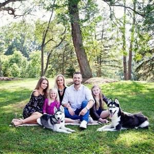 Meet your Posher, Tricia